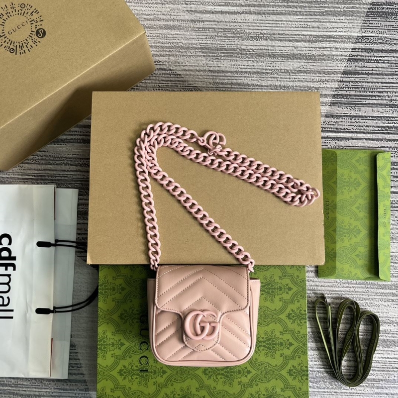 G*u*i satchel bags